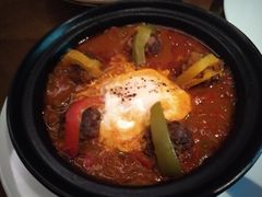 -Tajine Moroccan塔金摩洛哥中东餐厅