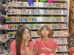 -Hi Fi Acoustic 梵香禅韵·色声香味