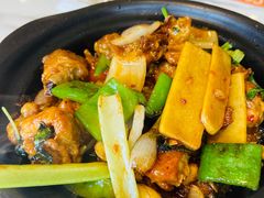-多多旺港式茶餐厅(新区店)
