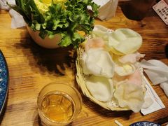 -凤吉园乌拉满族火锅中华老字号(繁荣路店)