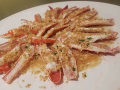-新海渔港·胶东海鲜家常菜·家宴(奥体中心店)
