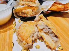 -运栋天马牛肉饼(林科大店)