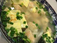 -老新隆牛肉锅贴(新街口店)