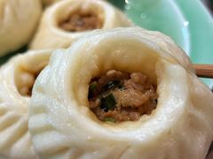 -老清朝包子铺(开明街店)