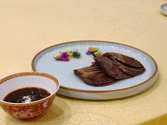 -白家大院·王府宫廷菜(苏州街店)