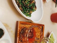 -京华烟云·北京烤鸭(领展购物广场·中关村店)