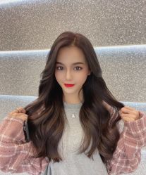 -3AM HAIR SALON染发接发