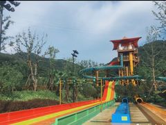 -杭州开元森泊度假乐园