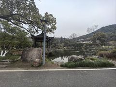 -杭州雅谷泉山庄酒店-餐厅