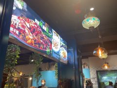 -柴窝堡22号辣子鸡·传承新疆菜