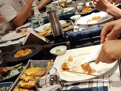-Mr·Fish鱼鲜生海鲜放题(银泰in99店)
