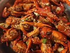 -虎虎龙虾大排档(双井店)