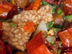 -三号黄浦会Canton Table