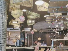 -伯顿西餐厅(厚街香榭丽店)