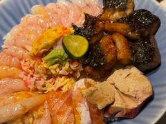 -松鹤精致料理(五一中路店)