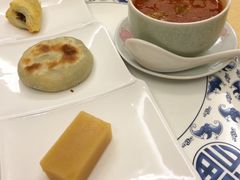 -北京饭店谭家菜