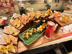 -古田居·特色寿司料理(骏欣中心店)