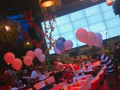 -胡桃里音乐酒馆(曲江店)