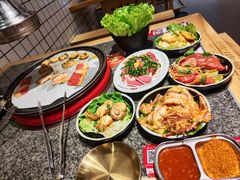 -酒拾烤肉(平潭店)