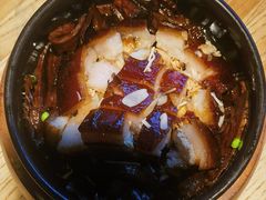 -吴越荣记·苏州菜·松鼠桂鱼(娄门景区店)