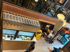 -协茂森老钟家(保利店)