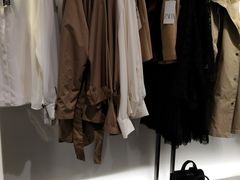 -ZARA(熙地港店)