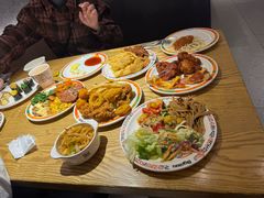 -比格比萨自助(赛罕区万达广场店)