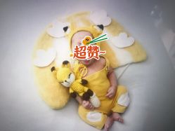 -西瓜庄园儿童摄影