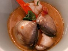 -CHINCHIN 青青·泰国料理(万象食家店)