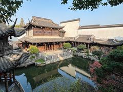 -胡雪岩故居