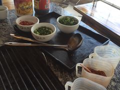 -蘑统田下·野生菌火锅