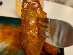 -Oasis Bar & Grill