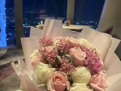 -广州四季酒店·佰鲜汇·现代法餐