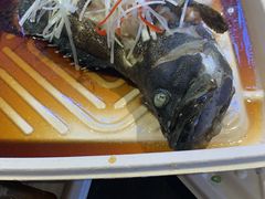 -盒马鲜生(莱蒙都会店)