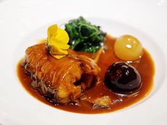 -赵胖炙子烤肉&深夜酒馆(簋街店)