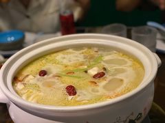 -金龙·打边炉(南京西路店)