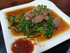 -张家卫·阳江菜·小海鲜(肥婆湾桥店)