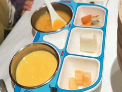 -四季民福烤鸭店(王府井东安门店)