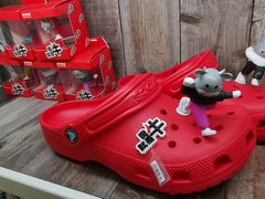 -Crocs(板樟堂街店)