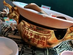 -俏九州·小炒黄牛肉(华润万象汇店)