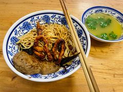 -腔调面(斜土路店)