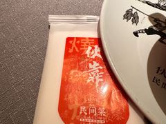 -伙靠·江浙菜(田林路店)