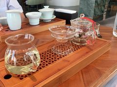 -北京柏悦酒店·锦庭餐厅Dining Room