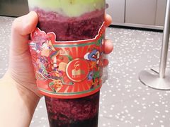 -LELECHA乐乐茶(新街口大洋店)