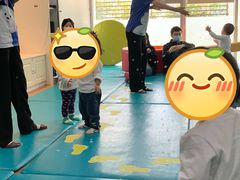 -乐融婴幼儿成长中心(四季青校区)