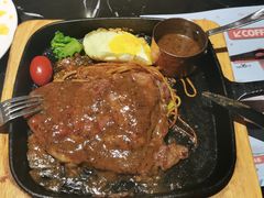 -半秋山西餐厅(巴南万达广场店)