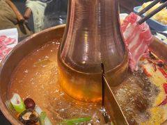 -北门涮肉·铜锅涮肉(南锣鼓巷店)