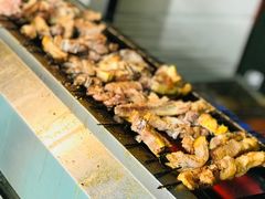 -继承独一味生烤羊排(金牛小区店)