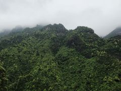 -大觉山漂流