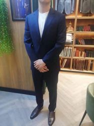 -GIMIWEAR 基米尔男士西服高级定制(陆家嘴店)